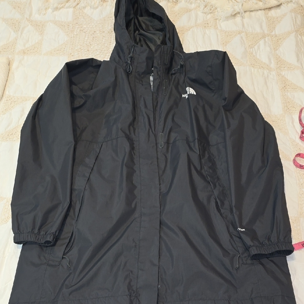 Women's The North Face Rain Coat